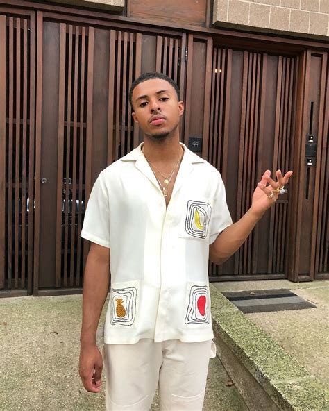 diggy simmons clothing line